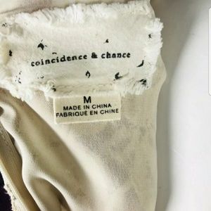 Anthropologie Dresses - ANTHROPOLOGIE COINCIDENCE AND CHANCE DRESS Anthropologie Dresses - ANTHROPOLOGIE COINCIDENCE AND CHANCE DRESS